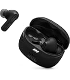 JBL WAVE BEAM ワイヤレスイヤホン ブラック JBL Wave Beam | 完全ワイヤレスイヤホン